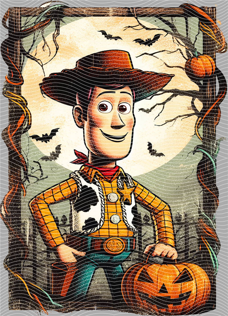 Halloween-WS 574